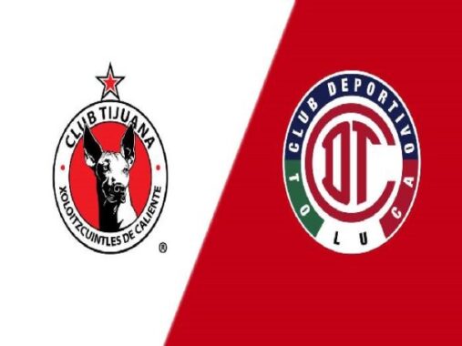 Nhận định kết quả Tijuana vs Toluca, 10h10 ngày 18/3