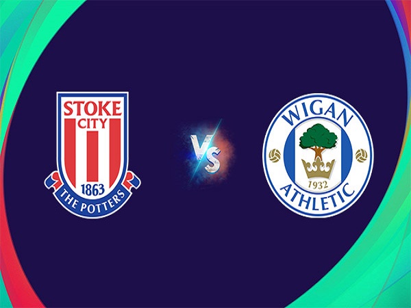 Nhận định Stoke vs Wigan – 01h45, 19/04, Hạng Nhất Anh