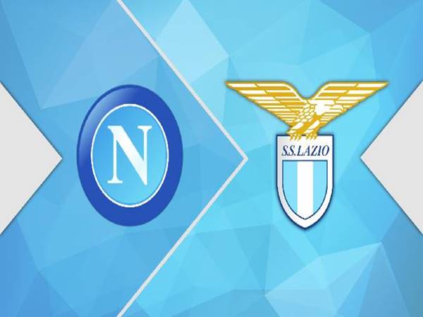 Lịch sử đối đầu và thành tích giữa câu lạc bộ Napoli vs Lazio