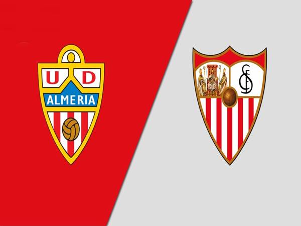 Nhận định kết quả Sevilla vs Almeria, 00h00 ngày 27/9