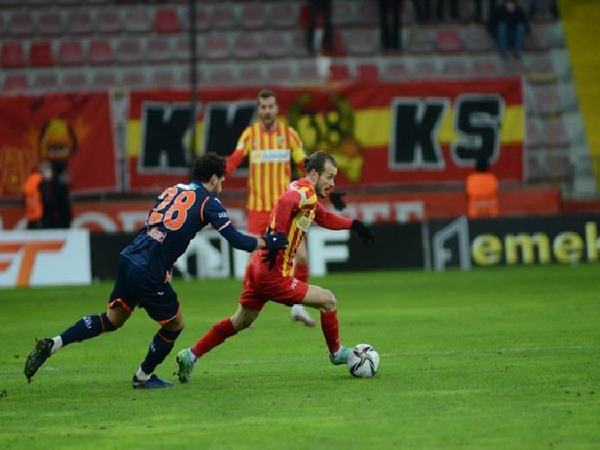 Nhận định Kayseri vs Istanbul, 00h00 ngày 3/10
