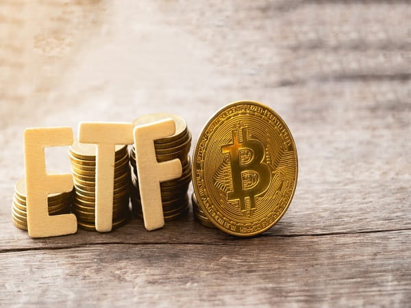 Etf Bitcoin là gì?