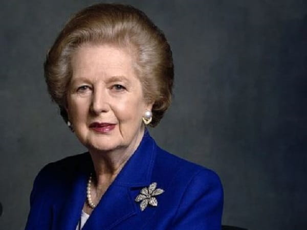 Margaret Thatcher là người nổi tiếng thuộc cung hoàng đạo nào quyền lực nhất Sư Tử