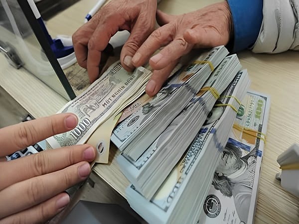 Cách chuyển tiền từ nước ngoài về Việt Nam phổ biến
