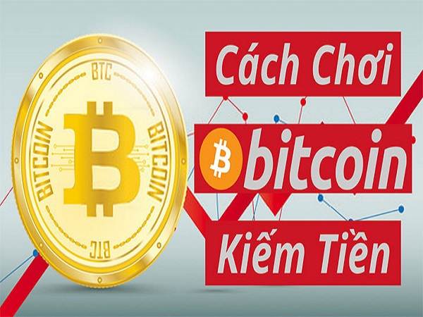 Hướng dẫn cách chơi bitcoin: Giao dịch ngắn hạn