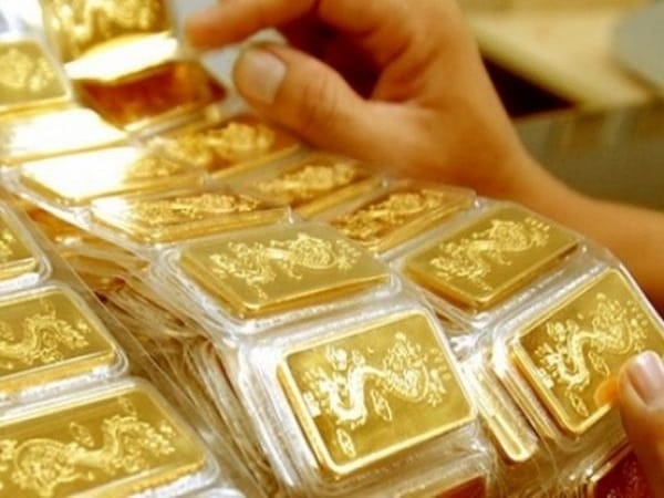 Có nên mua vàng miếng 24k để tích trữ