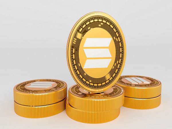 Những đồng coin tiềm năng trong tương lai: Solana (SOL)