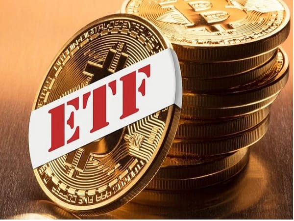 Lợi ích và rủi ro của Etf Bitcoin là gì