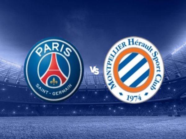 Nhận định kèo PSG vs Montpellier, 3h00 ngày 4/11