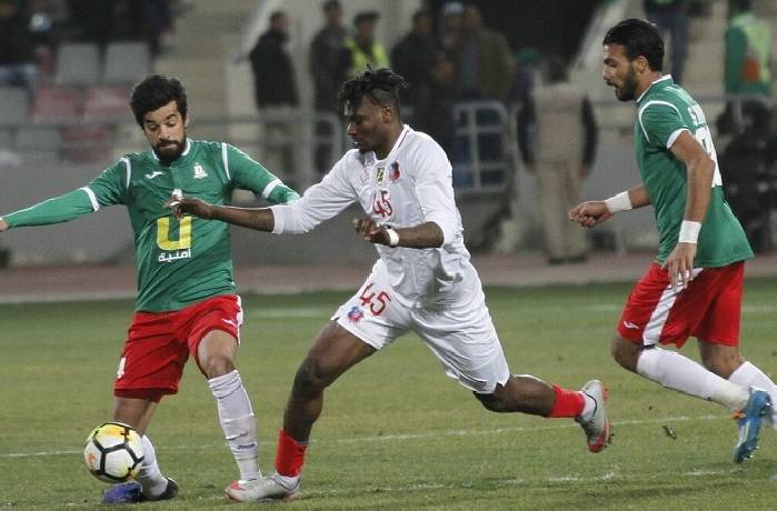 Nhận định trận Al-Wehdat vs Al Kuwait, 22h59 ngày 11/12