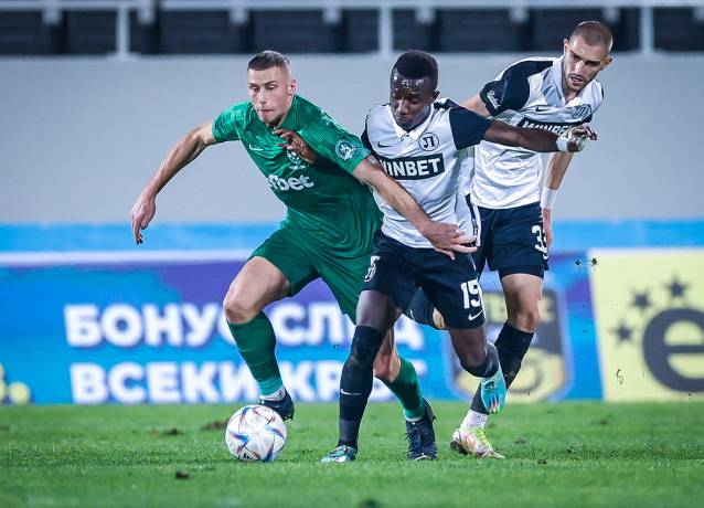 Nhận định trận Ludogorets vs Lokomotiv Plovdiv, 22h30 ngày 6/12