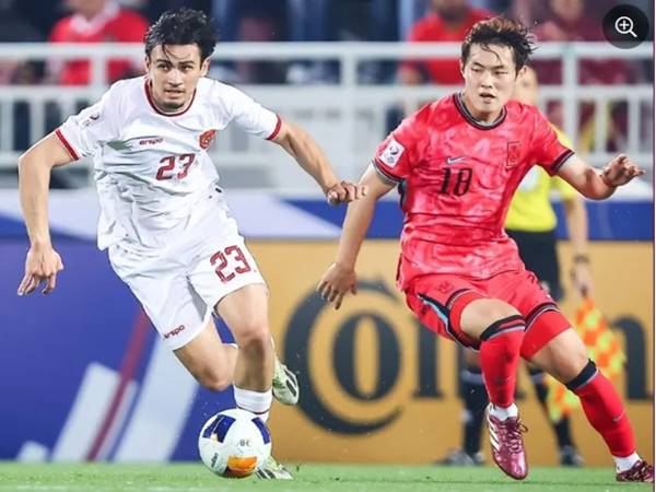 Tin bóng đá 26/4: U23 Indonesia có thống kê khó tin trước Hàn Quốc