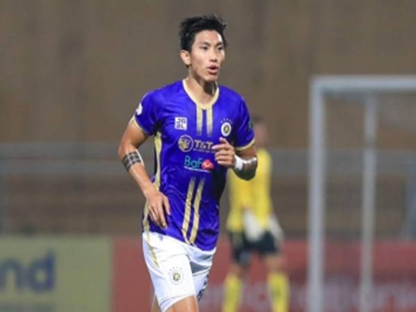 Bóng đá VN 3/6: Văn Hậu gia nhập ‘đại gia’ V.League