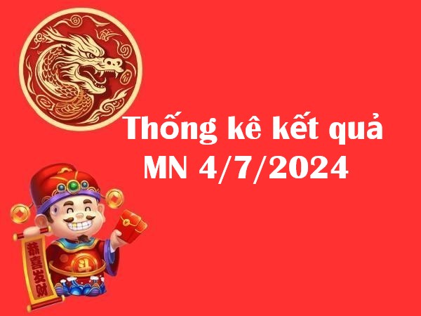 Vài nét dự đoán xổ số miền Nam 4/7/2024 thứ 5