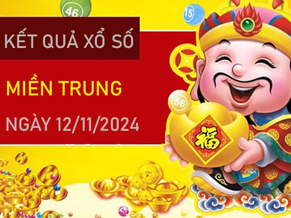 Nhận định XSMT 12/11/2024 thống kê bạch thủ lô VIP