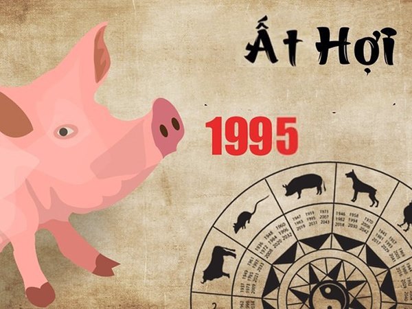 Vận đỏ gõ cửa cùng số đẹp tuổi Ất Hợi 15/2/2025