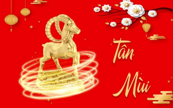 Cơ hội phát tài với số tài lộc tuổi Tân Mùi 3/3/2025 