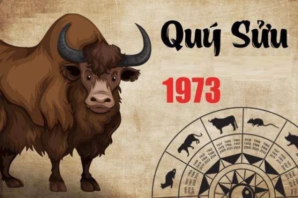 tuổi quý sửu