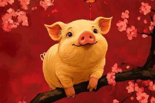 Tử vi Tuổi Hợi 28/4/2025