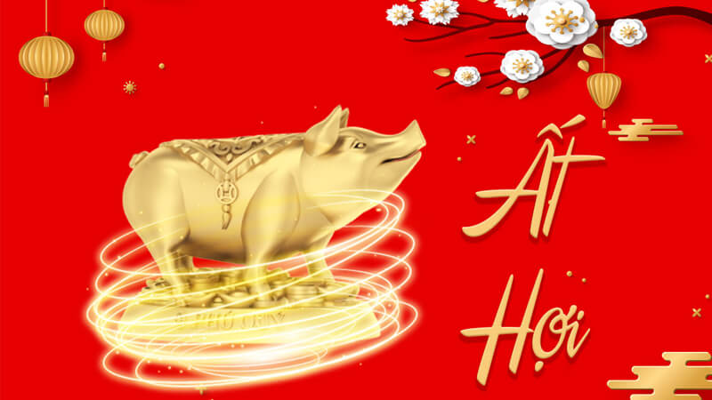 Con số đẹp tuổi Ất Hợi ngày 26/6/2025 mở lộc thần tài