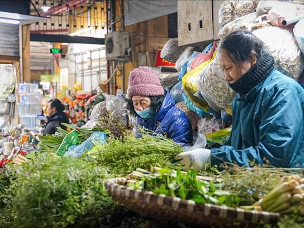 Ngủ mơ thấy đi chợ có thông điệp như thế nào?