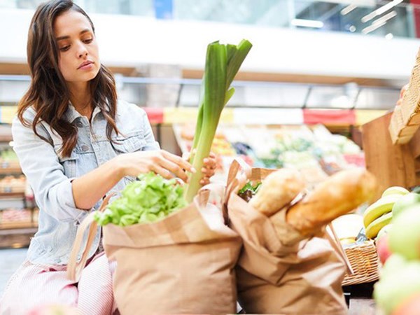 Ngủ mơ thấy đi chợ có thông điệp như thế nào?