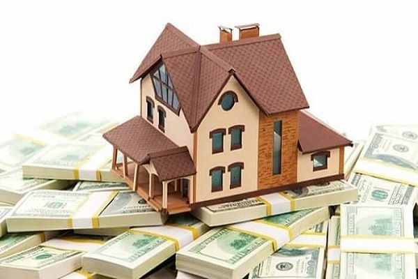 Mộng thấy mua nhà nhưng không đủ tiền