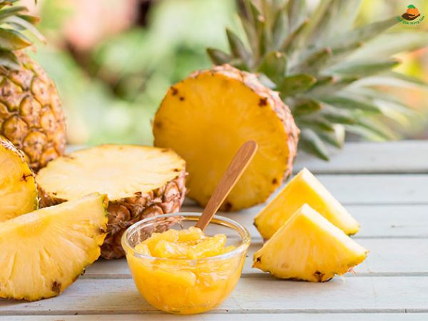 Mơ thấy quả dứa chín thường có điềm báo gì thú vị?