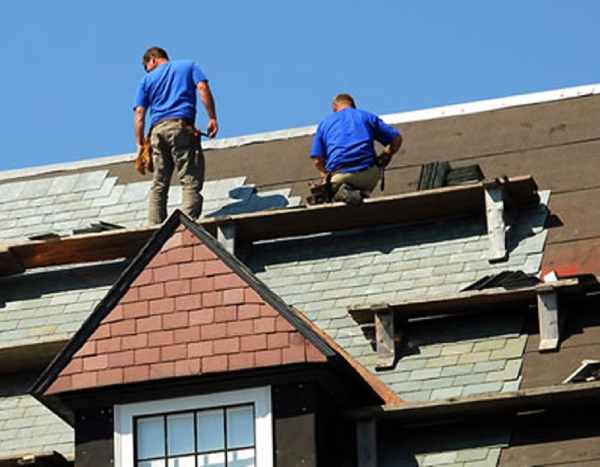 Giấc mơ thấy sửa nhà tiết lộ gì về vận may tài chính?