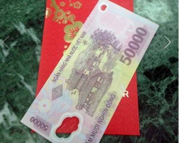 Nằm mơ thấy tiền 50 nghìn: Sắp phát tài hay mất lộc?