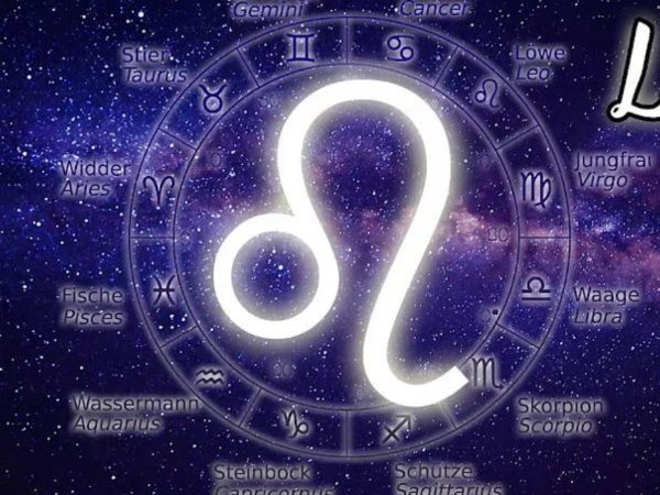 Tử vi cung Sư Tử 18/8/2025 hé lộ số phú quý