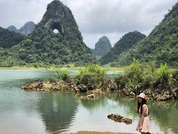 Ý nghĩa và những điều đặc biệt khi nằm mơ thấy thần núi
