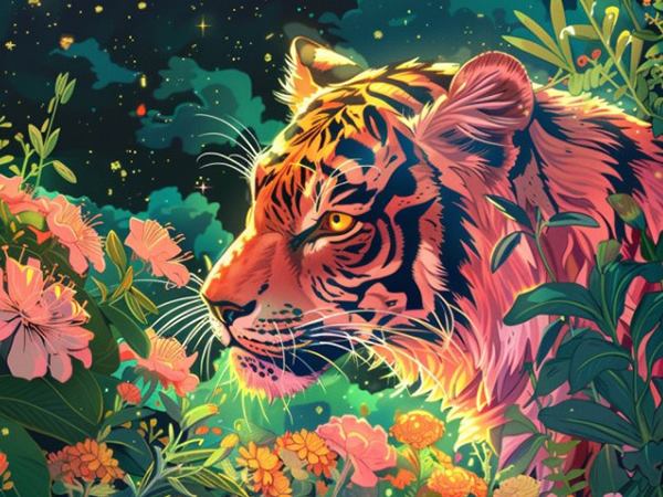 Khơi thông vận khí với số đẹp tuổi Bính Dần 25/9/2025