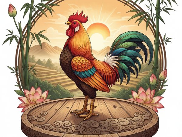 Tử vi tuổi Dậu ngày 25/9/2025 con số tài lộc tuổi Dậu