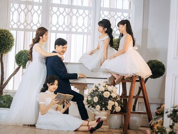 Nằm mơ thấy cưới vợ có điềm báo gì? Những con số nên thử