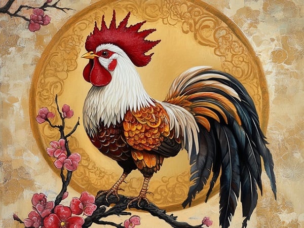 Gợi ý con số thu hút tài lộc tuổi Dậu ngày 7/9/2025