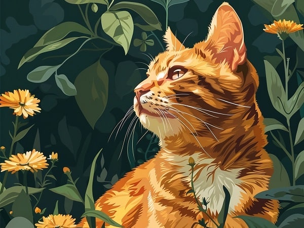 Con số thu hút may mắn tuổi Đinh Mão ngày 28/9/2025