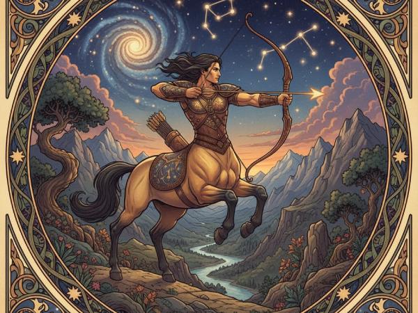 Tử vi cung Nhân Mã ngày hôm nay 28/11/2025 phát tài Tử vi cung Nhân Mã ngày hôm nay 28/11/2025 phát tài