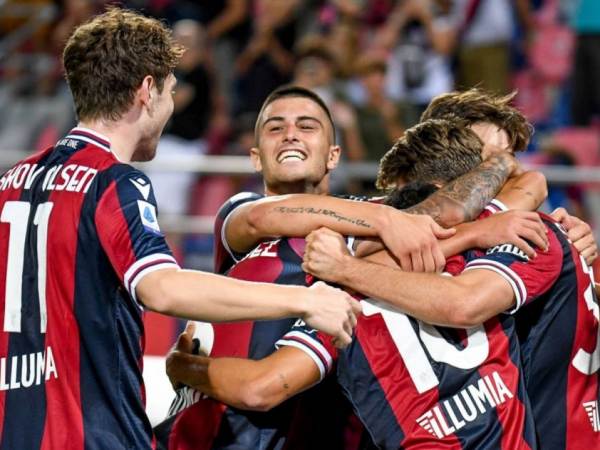 Nhận định Bologna vs Salzburg, 3h00 ngày 28/11