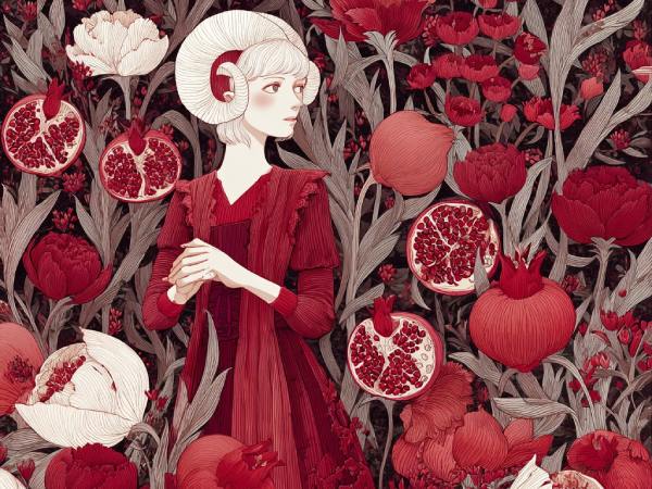 Con số may mắn tuổi cung Ma Kết 6/12/2025 mang vận tài lộc