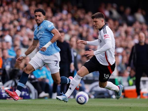 Nhận định Fulham vs Man City vào lúc 02h30 ngày 3/12
