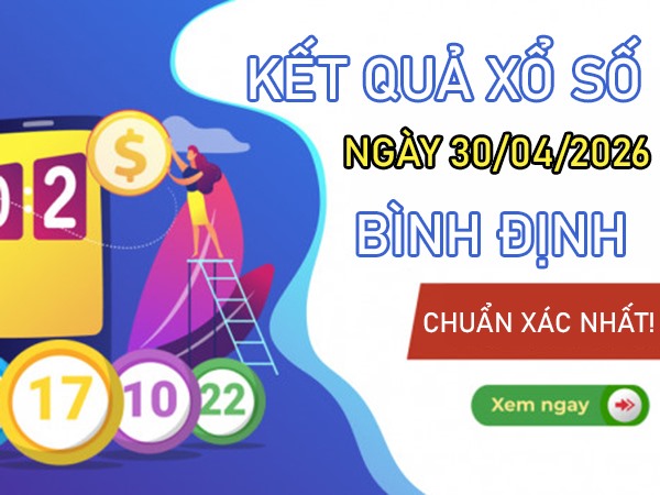 Tham khảo soi cầu BDI ngày 30/4/2026 thứ 5 siêu chuẩn