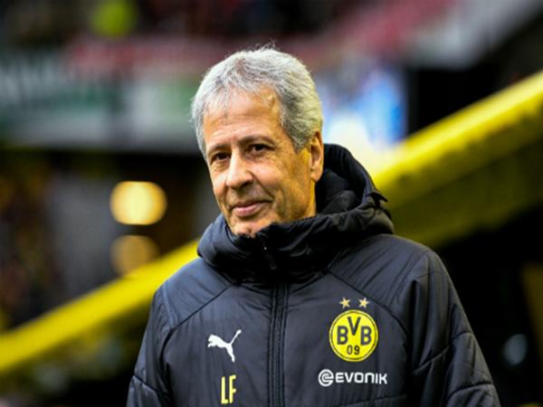 Những yếu tố giúp HLV của Dortmund thành công