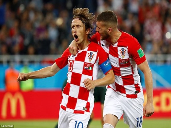 Hành trình Croatia World Cup 2022 đội hình thi đấu tại Qatar? Hành trình Croatia World Cup 2022 đội hình thi đấu tại Qatar?